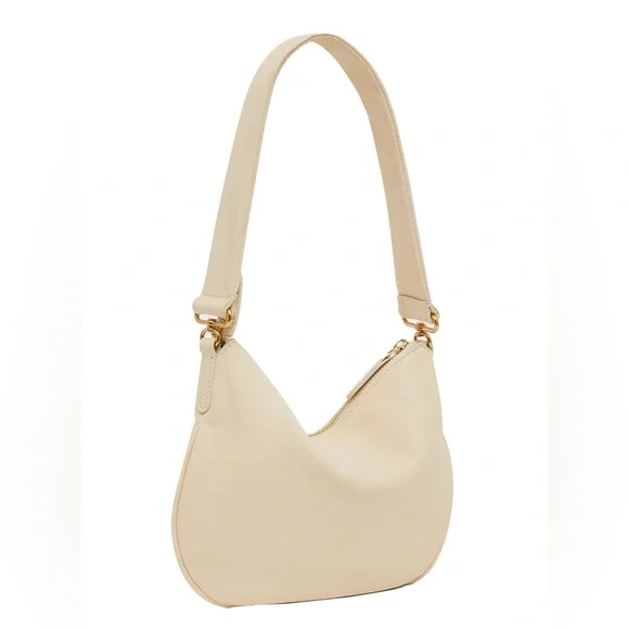 Mansur gavriel Cream Handbag - Picture 2 of 10